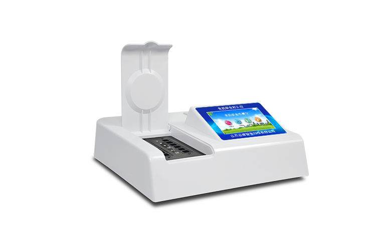 市場監(jiān)督管理局食品綜合檢測設備實驗室方案