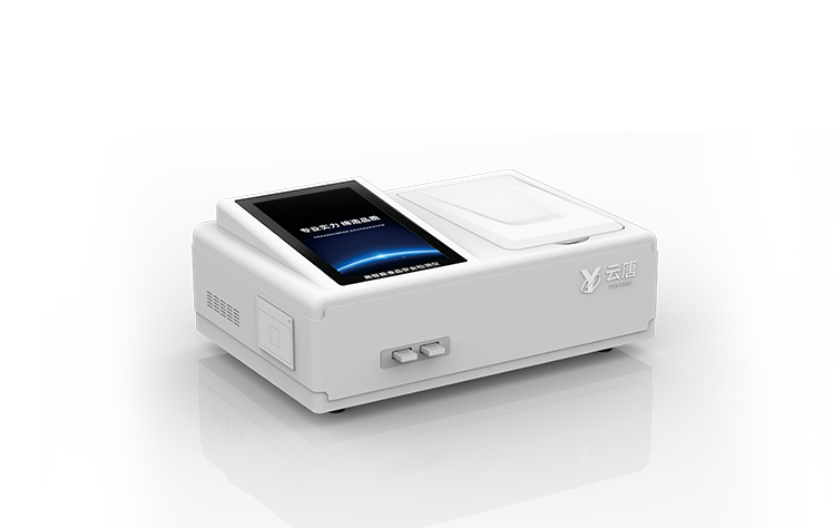 糧食糧油飼料玉米小麥嘔吐毒素快速檢測儀器實驗室方案