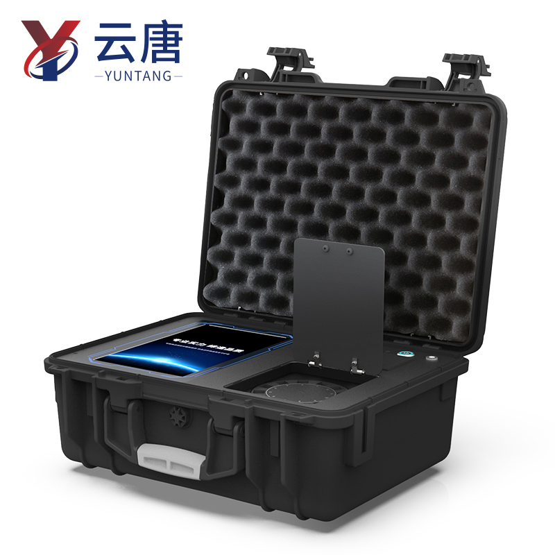 2025國產(chǎn)獸藥殘留檢測儀品牌力TOP5揭曉技術(shù)創(chuàng)新重塑行業(yè)格局